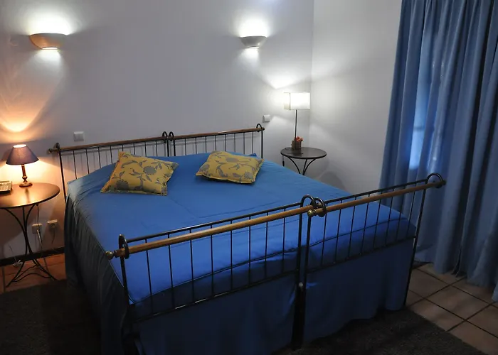 Do Pomar - Self Check-in 4*