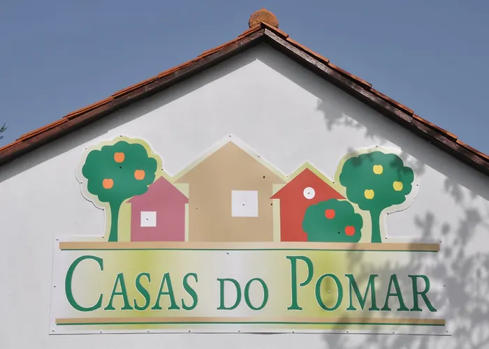 Do Pomar - Self Check-in Village de vacances