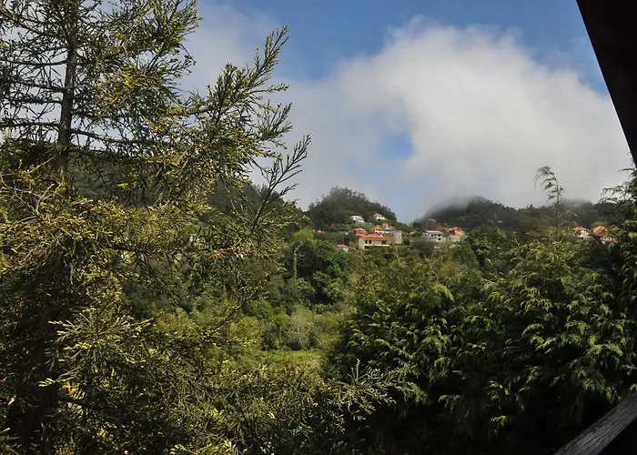 Do Pomar - Self Check-in Village de vacances Santana (Madeira)