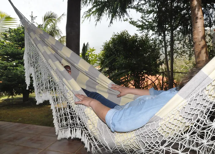 Do Pomar - Self Check-in