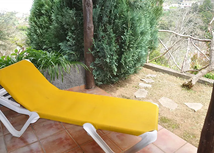 Village de vacances Do Pomar - Self Check-in Santana (Madeira)