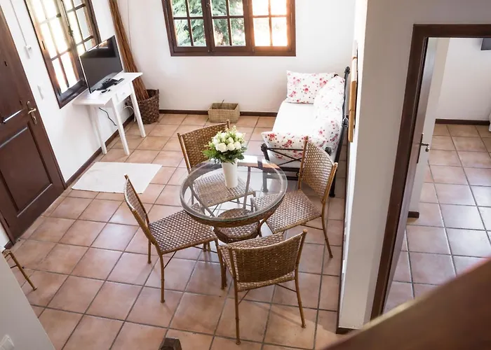 Village de vacances Do Pomar - Self Check-in 4*