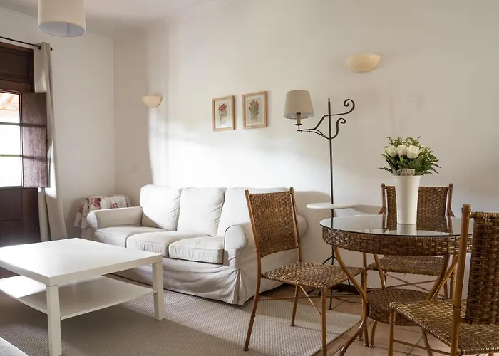 Do Pomar - Self Check-in Village de vacances 4*